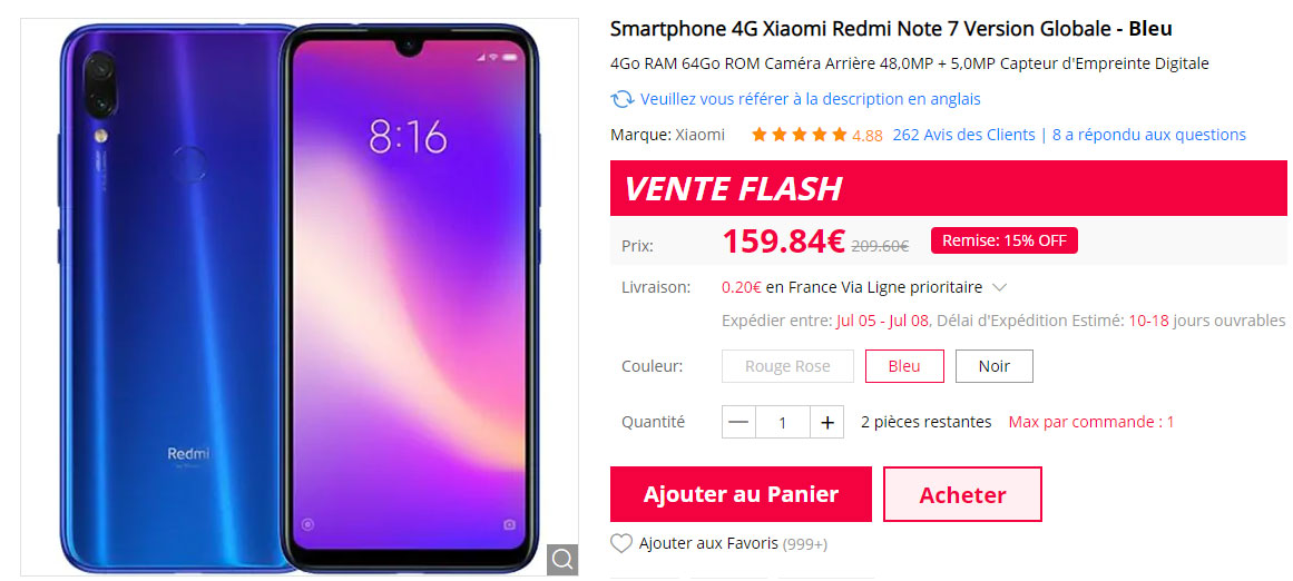 les-prix-sur-gearbest