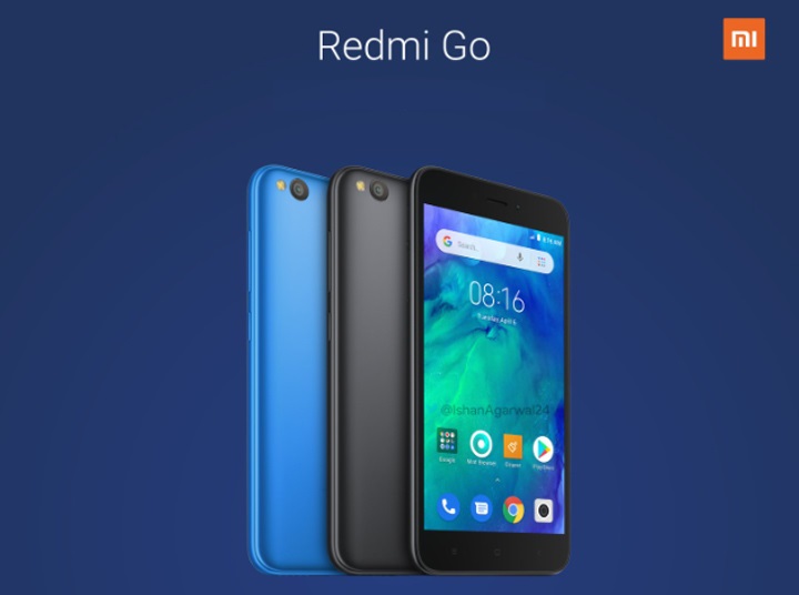 smarthpone-Xiaomi-Redmi-GO