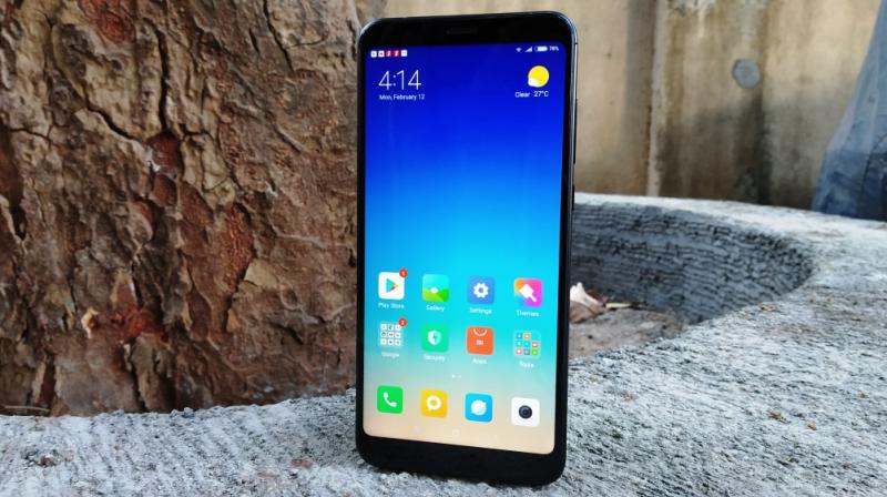 Mejor teléfono inteligente 200 euros - 2018 9 teléfono inteligente a 200 euros