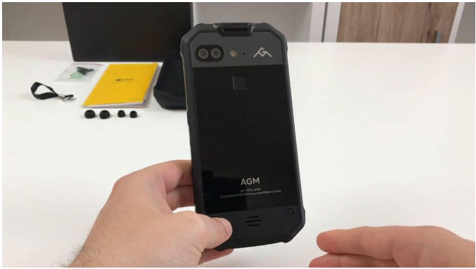 smartphone-AGM-X2