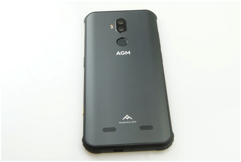 smartphone-AGM-X3
