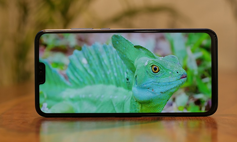 smartphone-Honor-8X