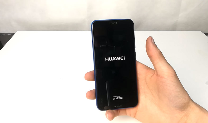 smartphone-Huawei-P20-Lite