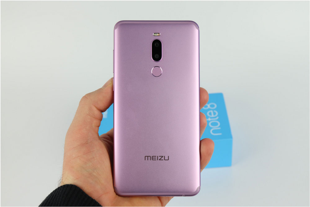 smartphone-Meizu-Note-8