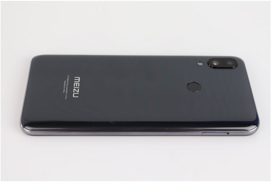 smartphone-Meizu-Note-9