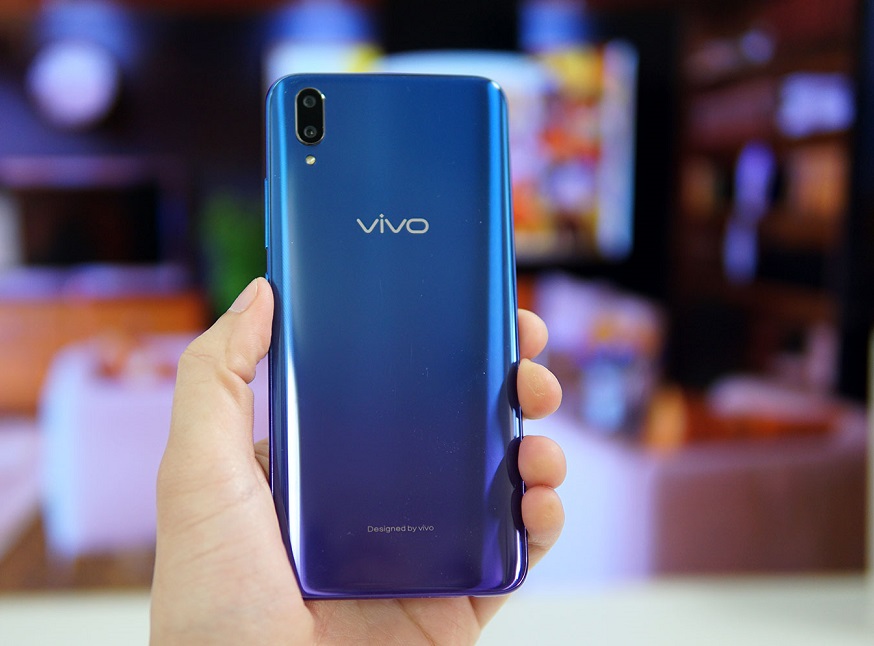 smartphone-VIVO-V11