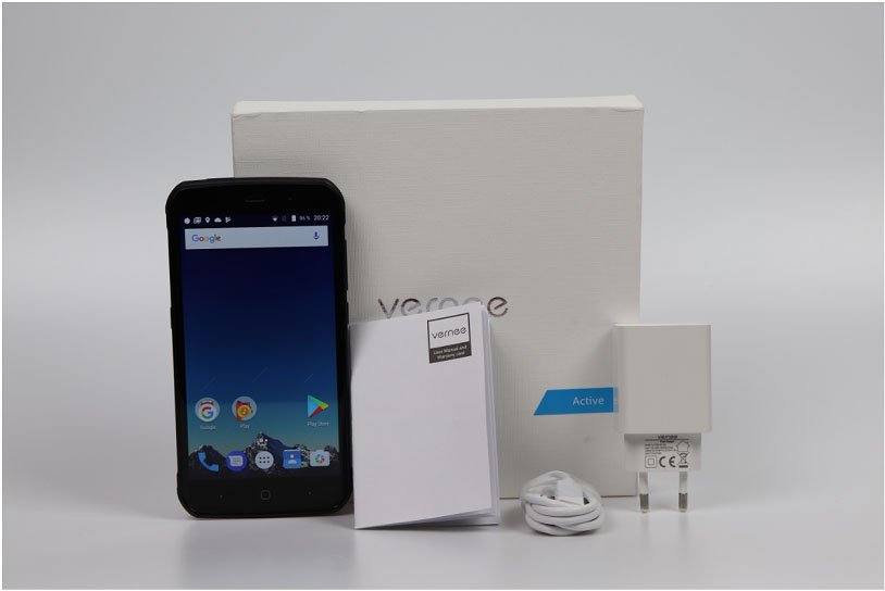 smartphone-Vernee-Active