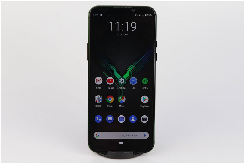 smartphone-Xiaomi-Black-Shark-2