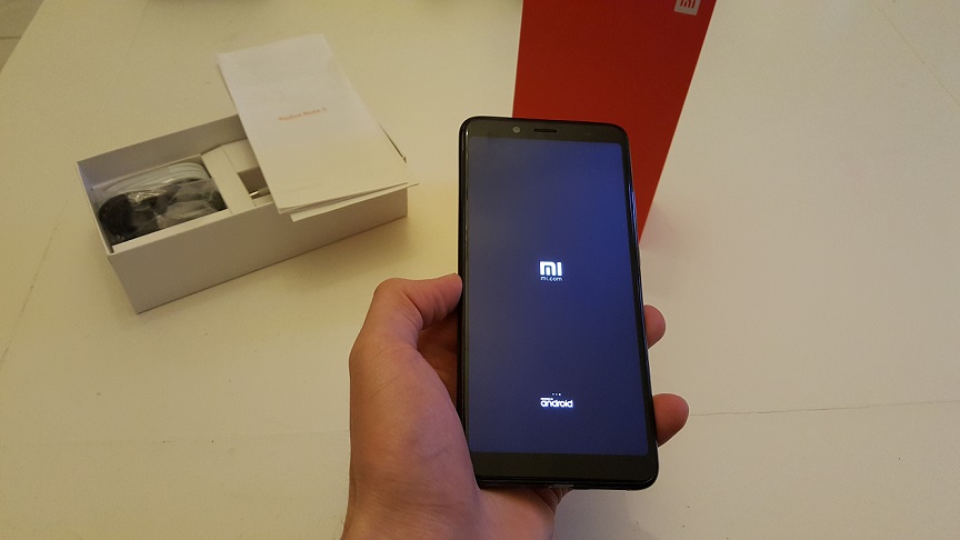 smartphone-Xiaomi-Redmi-Note-5