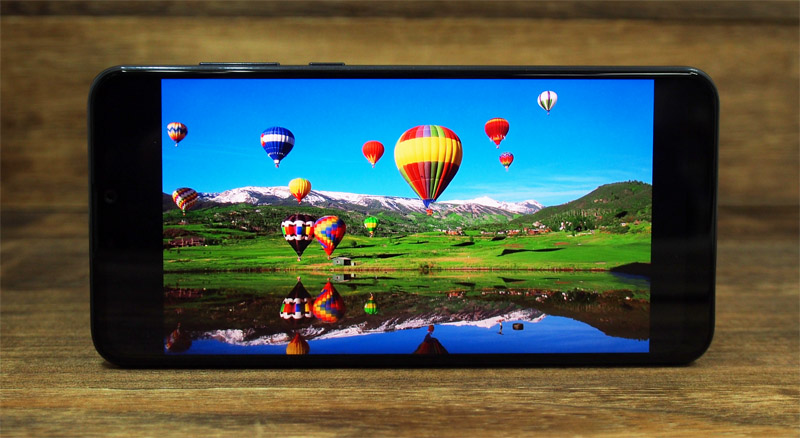 Asus Zenfone Max Pro M2 revisión 3 teléfono-Asus-Zenfone-Max-Pro-M2