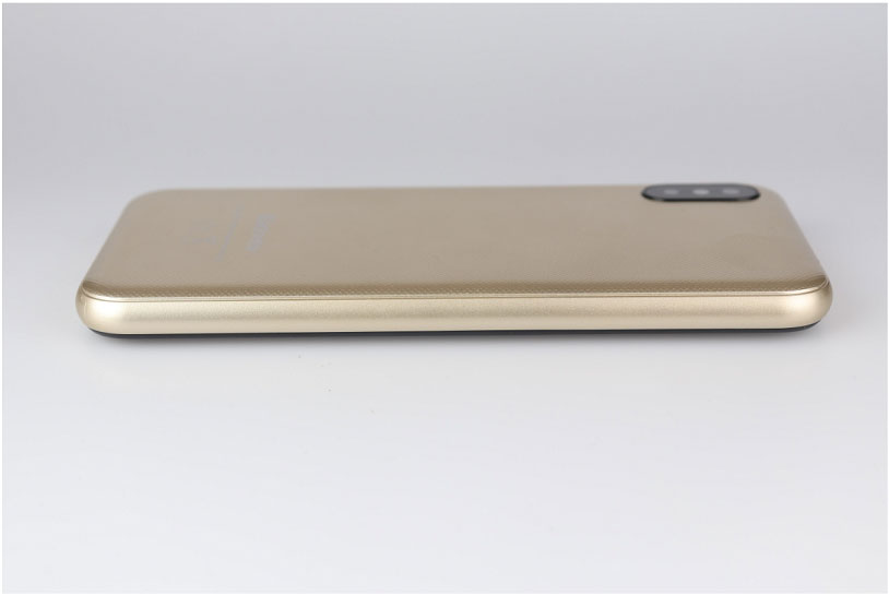 Análisis de Blackview A30 2 teléfono-Blackview-A30