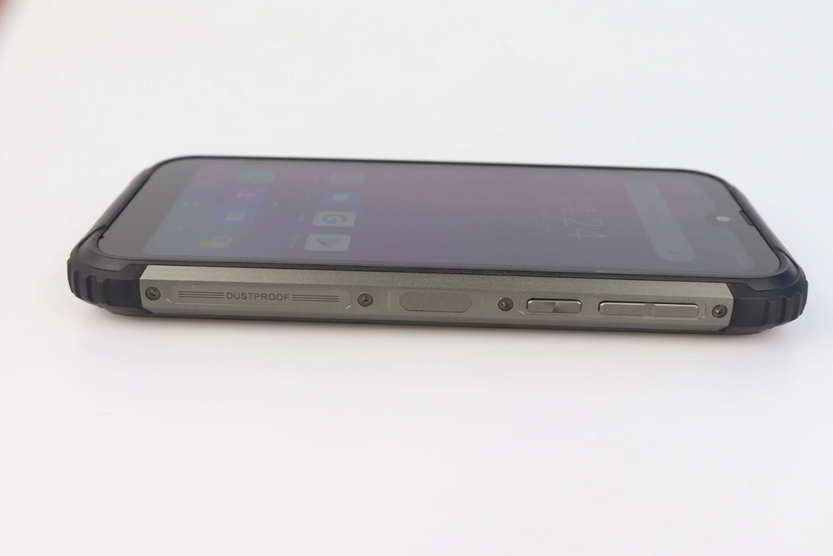 Análisis de Blackview BV5900 2 teléfono-Blackview-BV5900