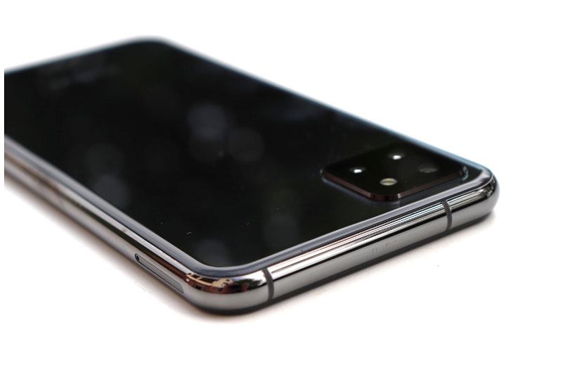 Análisis del Cubot X20 Pro 5 teléfono-Cubot-X20-Pro