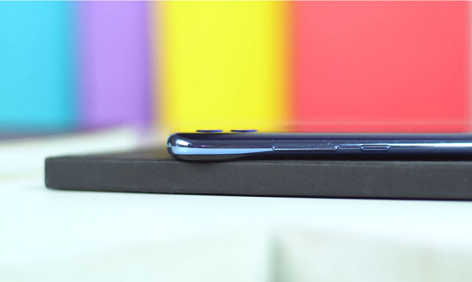 Análisis de Honor 10 Lite 2 teléfono-Honor-10-Lite