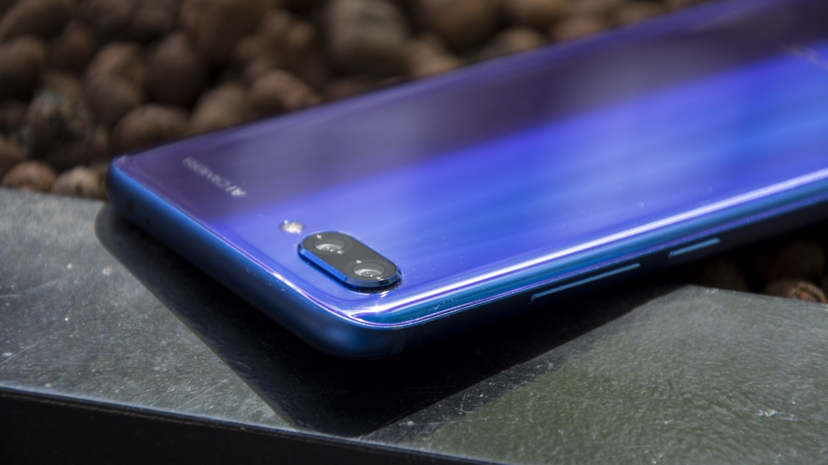 Análisis de Honor 10 3 teléfono-honor-10