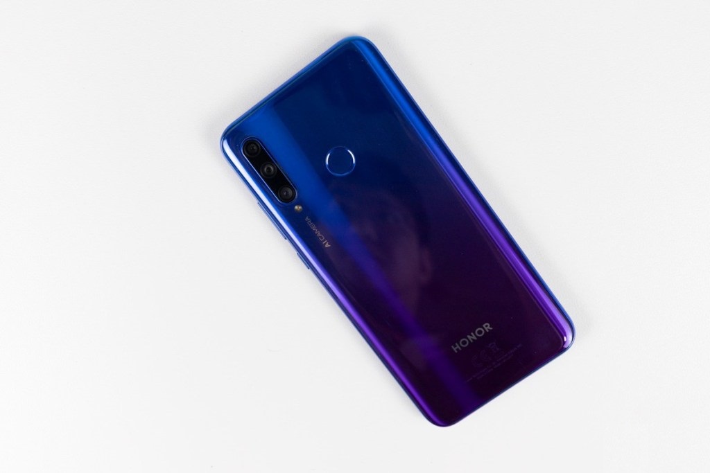 Análisis Honor 20 Lite 2 phone-Honor-20-Lite