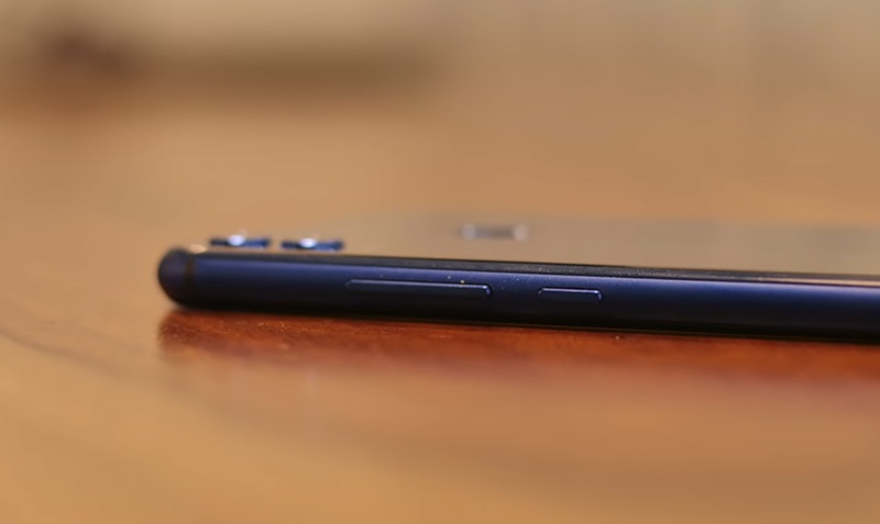 Análisis de Honor 8X 2 teléfono-Honor-8X