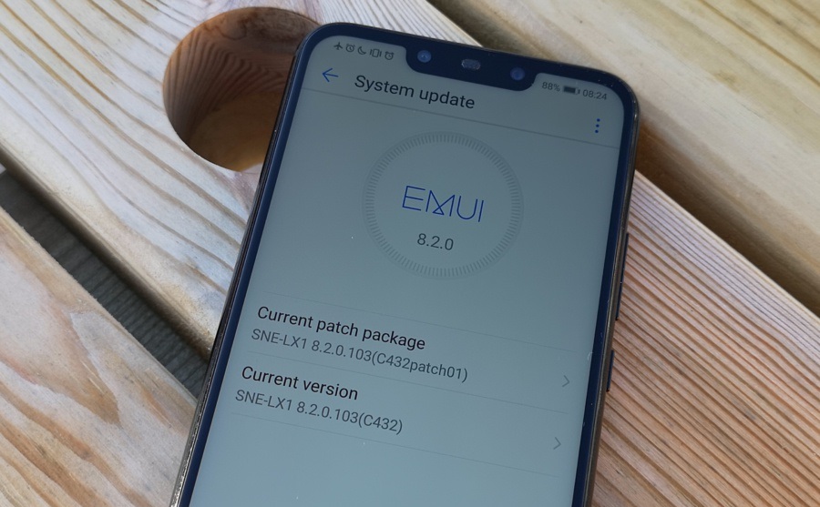 Análisis de Huawei Mate 20 Lite 3 teléfono-Huawei-Mate-20-Lite