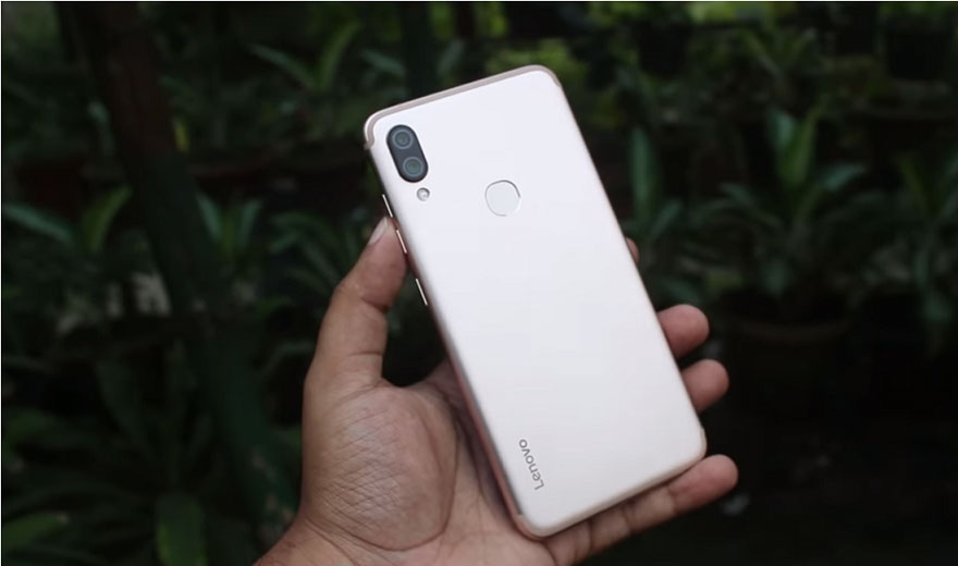 Análisis de Lenovo S5 Pro 1 teléfono-Lenovo-S5-Pro