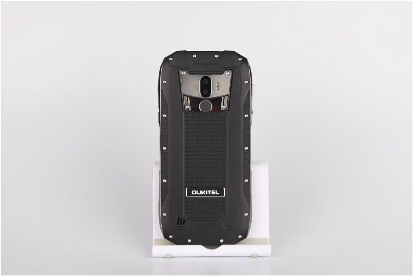 Análisis de Oukitel WP5000 2 teléfono-Oukitel -P5000