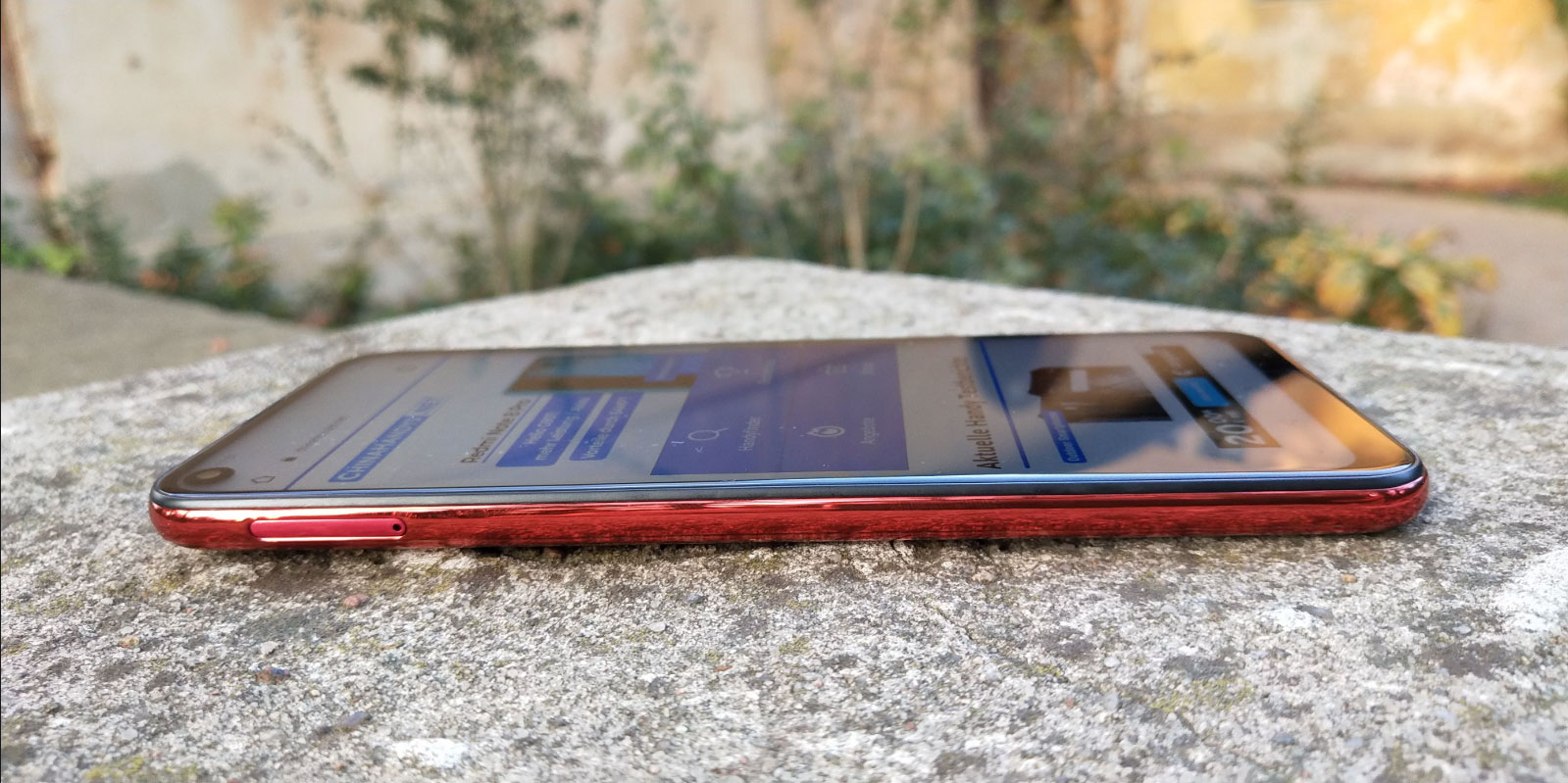 Análisis de Oukitel C17 Pro 2 teléfono-Oukitel-C17-Pro