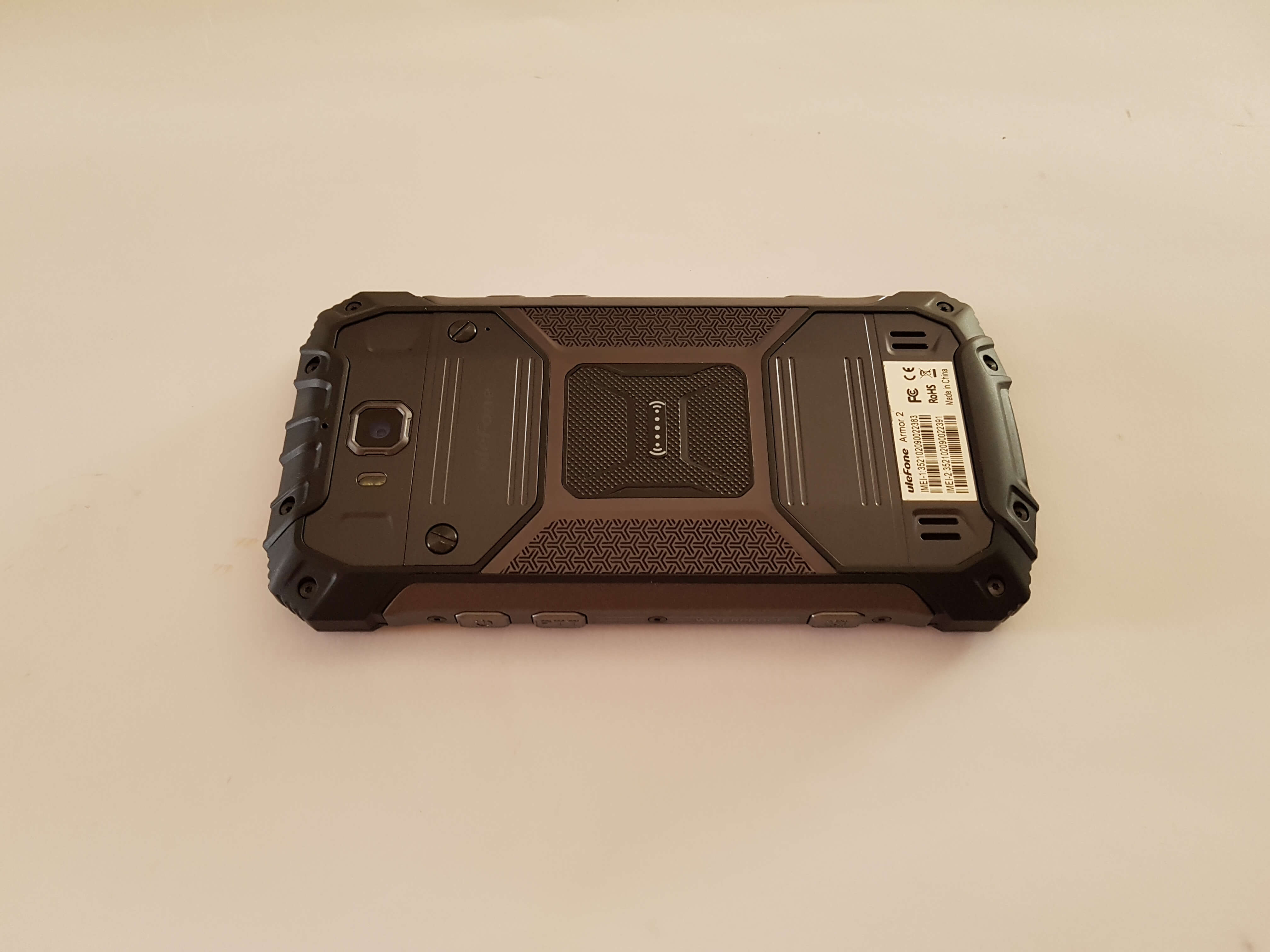 Análisis de Ulefone Armor 2 1 teléfono-Ulefone-Armor-2