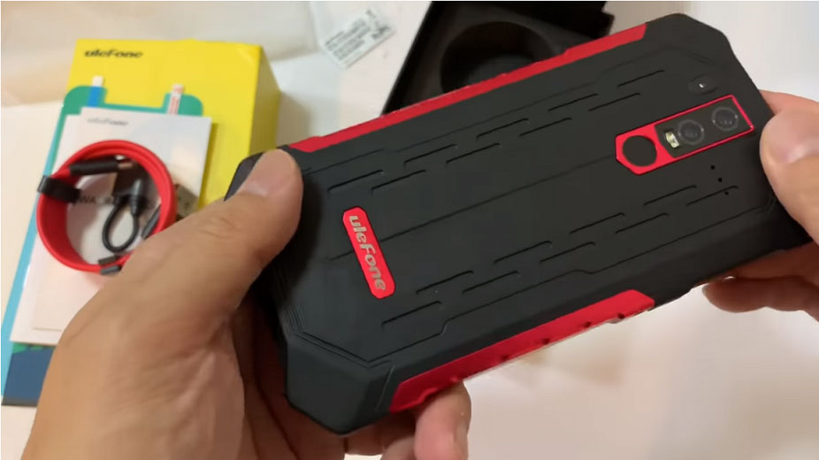 Ulefone Armor 6 opinión 1 teléfono-Ulefone-Armor-6