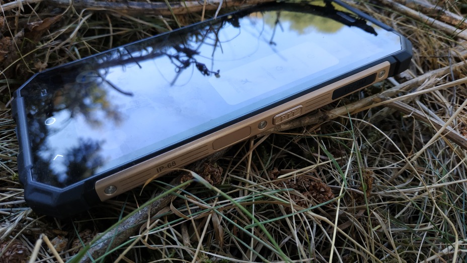 Análisis de Ulefone Armor X 1 teléfono-Ulefone-Armor-X