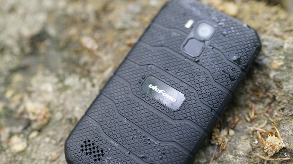 Ulefone Armor X7 2 teléfono-Ulefone-Armor-X7