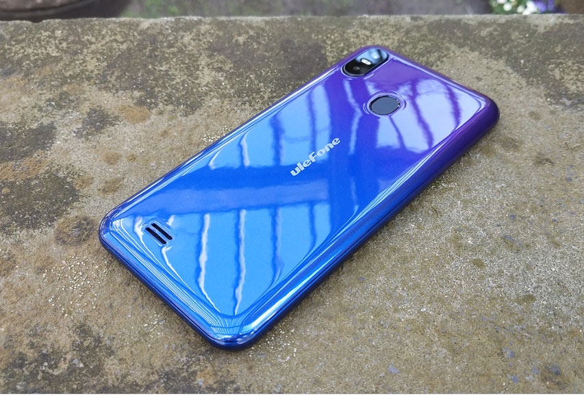 Análisis de Ulefone S10 Pro 2 teléfono-Ulefone-S10-Pro