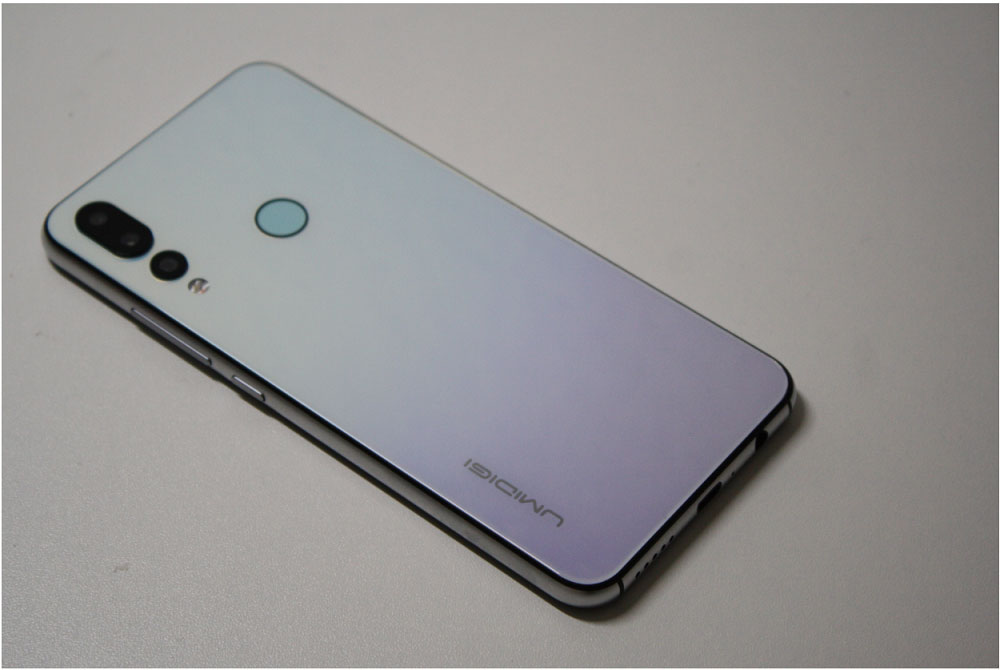 Análisis de Umidigi A5 Pro 2 teléfono-Umidigi-A5-Pro