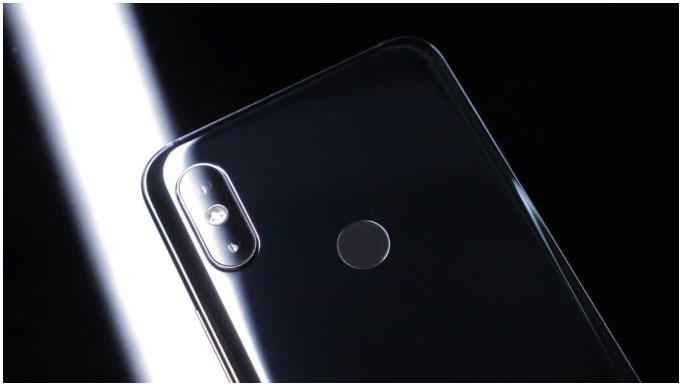 Análisis de Umidigi S3 Pro 2 teléfono-Umidigi-S3-Pro