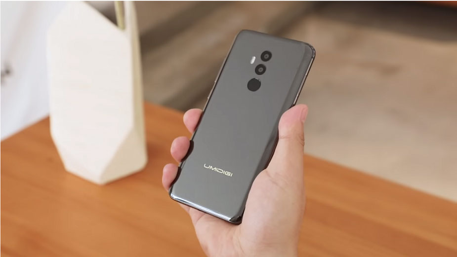 Análisis de Umidigi Z2 Pro 2 teléfono-Umidigi-Z2-Pro