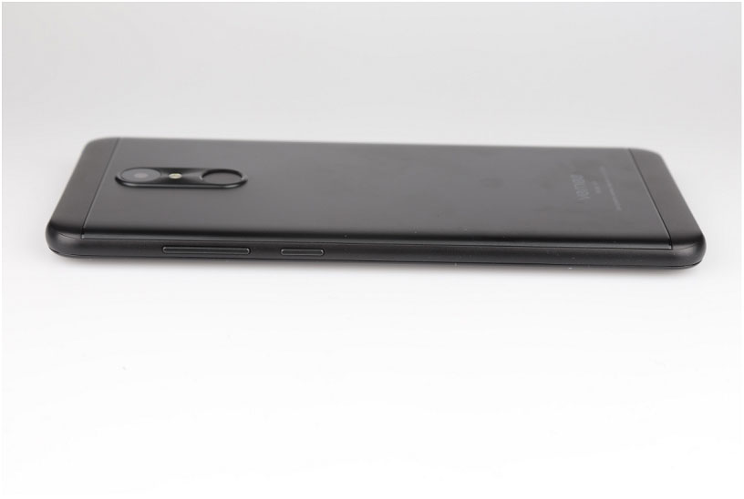 Vernee M6 revisión 2 teléfono-Vernee-M6