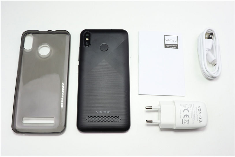 Análisis de Vernee T3 Pro 1 teléfono-Vernee-T3-Pro