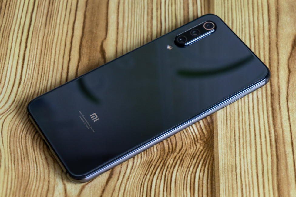 Купить xiaomi mi 9 se