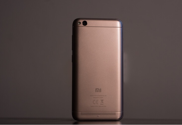 Análisis de Xiaomi Redmi 5A 1 teléfono-Xiaomi-Redmi-5a