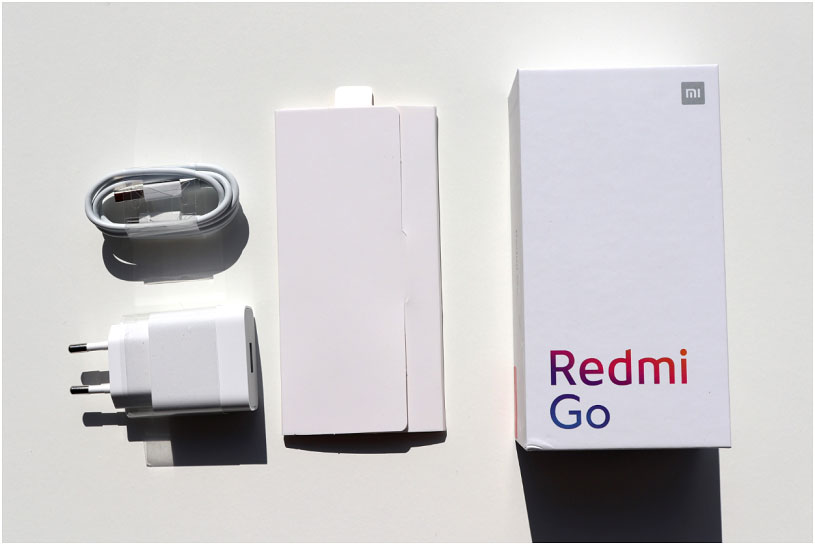 teléfono-Xiaomi-Redmi-GO