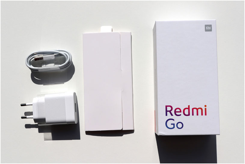 Análisis de Xiaomi Redmi GO 1 teléfono-Xiaomi-Redmi-GO