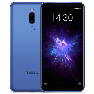 Análisis de Meizu Note 8 9 telefono-Meizu-Note-8