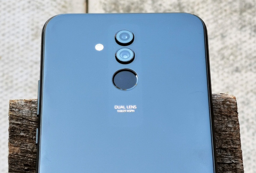 coque huawei mate 20 lite geek