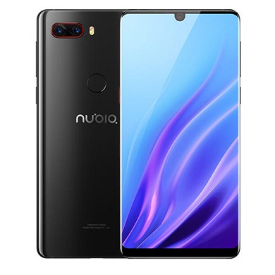 telephone-Nubia-Z18