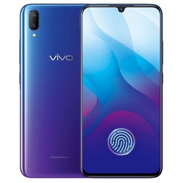 telephone-VIVO-V11