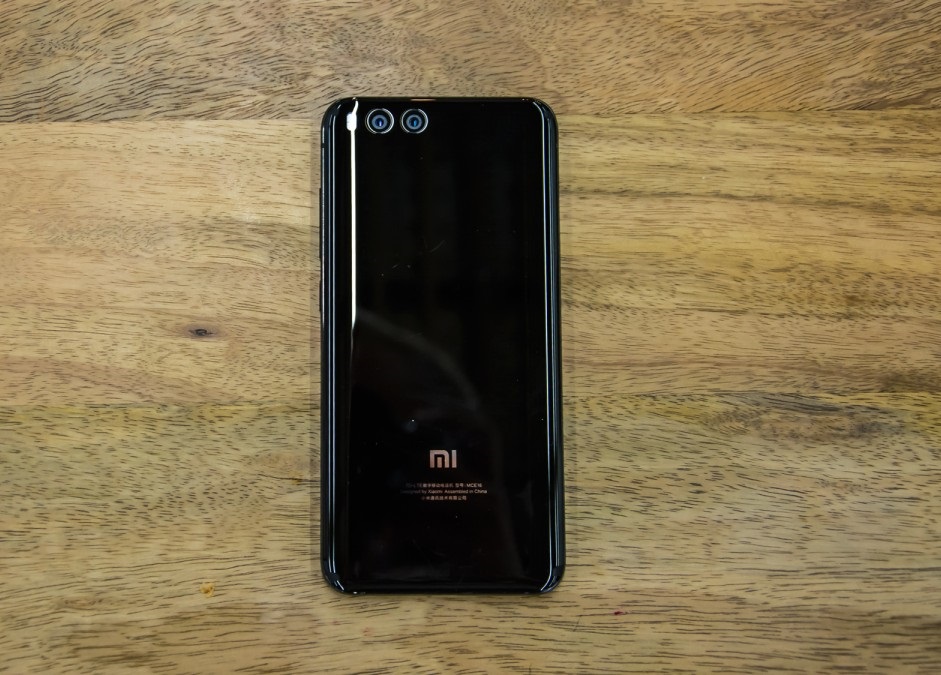 telephone-Xiaomi-Mi6