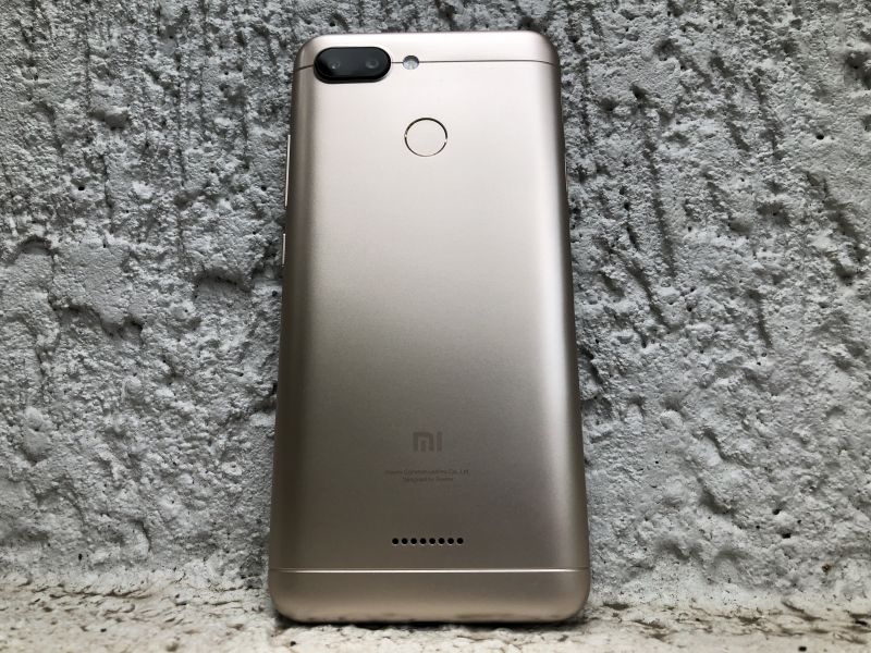 telephone-Xiaomi-Redmi-6