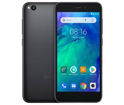 telephone-Xiaomi-Redmi-GO