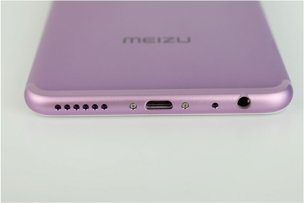 test-Meizu-Note-8