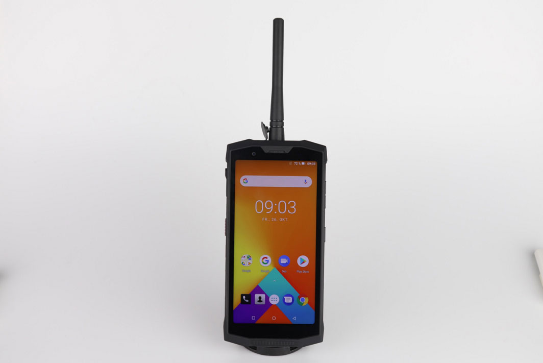 test-du-Doogee-S80