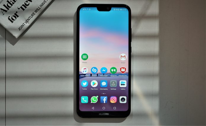 test-du-téléphone-Huawei-Nova-3e