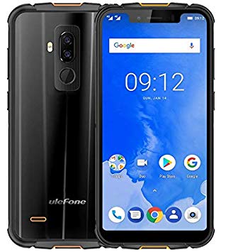 téléphone-Ulefone-Armor-5
